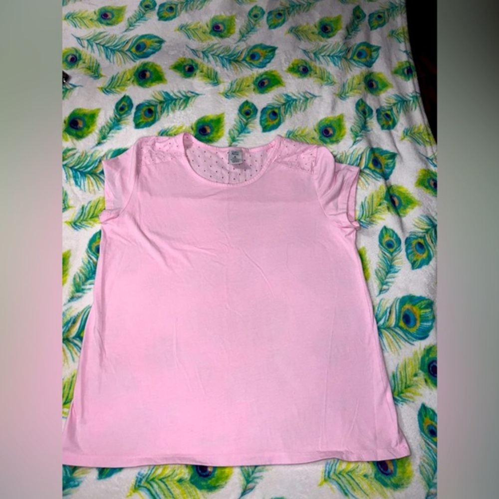 Croft & Barrow shirt